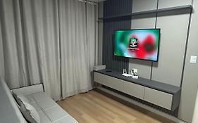 Apartment in Terra das Cataratas
